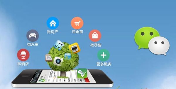 唐山分析企业微信公众号平台开发的优势有哪些？